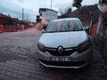 Sahibinden Renault Symbol 1.5 dCi Touch 2013 Model  212.000 km Gri