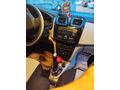 Sahibinden Renault Symbol 1.5 dCi Touch 2013 Model  212.000 km Gri