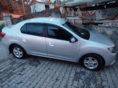 Sahibinden Renault Symbol 1.5 dCi Touch 2013 Model  212.000 km Gri