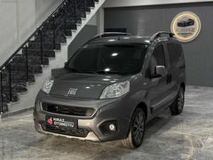 2024 FİAT FİORİNO EKO PREMİO 20.000KM HATASIZ BOYASIZ