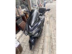 EKERden/MONDIAL 125 FUZION/KARTA VADE FARKSIZ 9 AY/HEMEN TESLİM