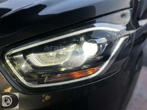 DİCLE'den 2022 8+1 OTOMOBİL RUHSATLI TİTANİUM PLUS KREDİ+TKS