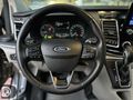 DİCLE'den 2022 8+1 OTOMOBİL RUHSATLI TİTANİUM PLUS KREDİ+TKS