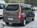 DİCLE'den 2022 8+1 OTOMOBİL RUHSATLI TİTANİUM PLUS KREDİ+TKS