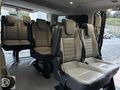 DİCLE'den 2022 8+1 OTOMOBİL RUHSATLI TİTANİUM PLUS KREDİ+TKS