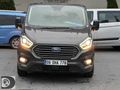 DİCLE'den 2022 8+1 OTOMOBİL RUHSATLI TİTANİUM PLUS KREDİ+TKS