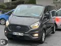 DİCLE'den 2022 8+1 OTOMOBİL RUHSATLI TİTANİUM PLUS KREDİ+TKS