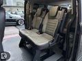DİCLE'den 2022 8+1 OTOMOBİL RUHSATLI TİTANİUM PLUS KREDİ+TKS