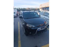 Sahibinden Honda HR-V 4WD 2005 Model DEĞİŞENSİZ TRAMERSİZ