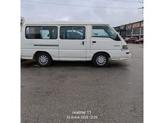 Galeriden Mitsubishi L 300 Camlı Van 2001 Model Afyonkarahisar