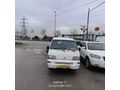 Galeriden Mitsubishi L 300 Camlı Van 2001 Model Afyonkarahisar
