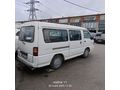 Galeriden Mitsubishi L 300 Camlı Van 2001 Model Afyonkarahisar