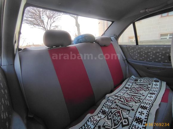 Sahibinden Hyundai Accent 1.5 CRDi Admire 2006 Model 