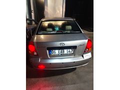Sahibinden Hyundai Accent 1.5 CRDi Admire 2006 Model 
