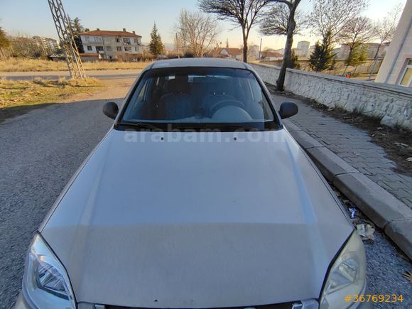 Sahibinden Hyundai Accent 1.5 CRDi Admire 2006 Model 