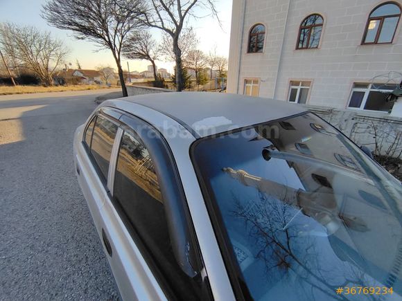 Sahibinden Hyundai Accent 1.5 CRDi Admire 2006 Model 