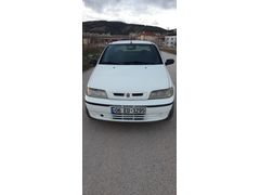 Sahibinden Fiat Albea 1.2 SL 2004 Model