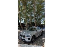 Sahibinden Volvo XC60 2.0 B4 Inscription 2022 Model