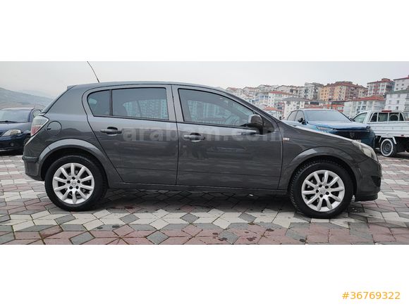 Sahibinden Opel Astra 1.6 Essentia Konfor 2012 Model
