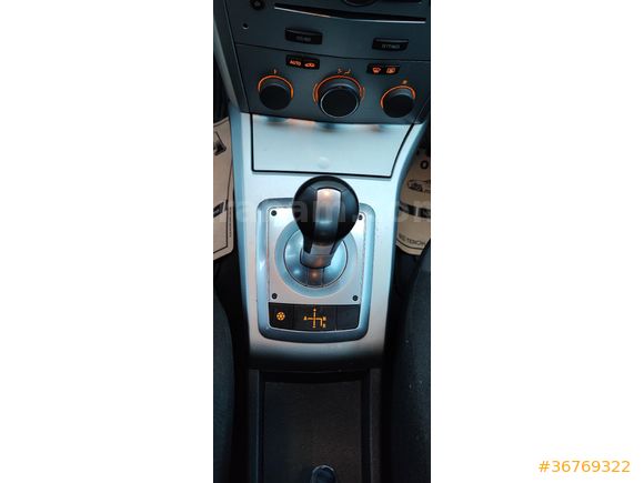 Sahibinden Opel Astra 1.6 Essentia Konfor 2012 Model