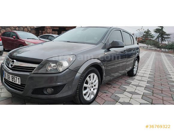 Sahibinden Opel Astra 1.6 Essentia Konfor 2012 Model