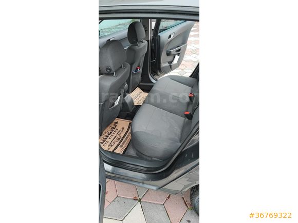 Sahibinden Opel Astra 1.6 Essentia Konfor 2012 Model