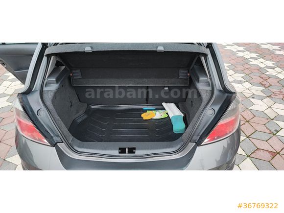 Sahibinden Opel Astra 1.6 Essentia Konfor 2012 Model