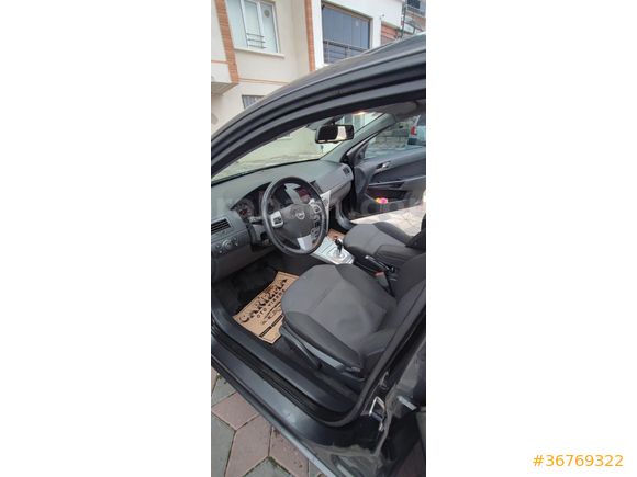 Sahibinden Opel Astra 1.6 Essentia Konfor 2012 Model
