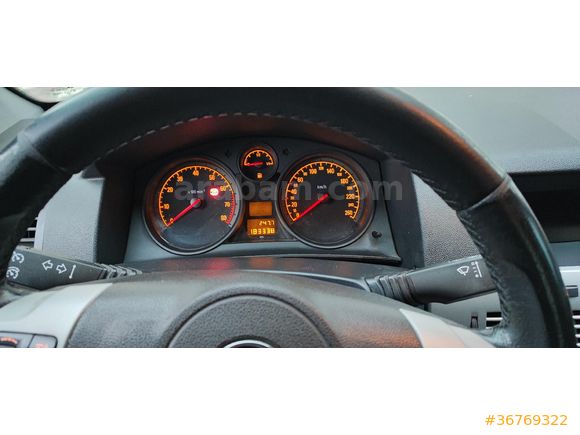 Sahibinden Opel Astra 1.6 Essentia Konfor 2012 Model