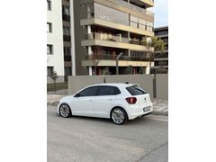 Sahibinden Volkswagen Polo 1.6 TDi Trendline 2018 Model 