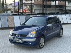Sahibinden Renault Clio 1.2 Authentique 2006 Model 