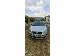 Sahibinden Volkswagen Polo 1.4 TDi Trendline 2008 Model  375.000 km Gri (Gümüş)
