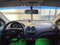 Sahibinden Chevrolet Aveo 1.2 S 2008 Model