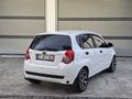 Sahibinden Chevrolet Aveo 1.2 S 2008 Model
