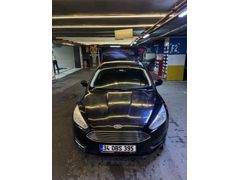 MASRAFSIZ YENİ BAKIMLI FOCUS