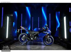 SAĞLAM MOTOR'DAN 2025 YAMAHA YZF R25 ABS TÜM RENKLER