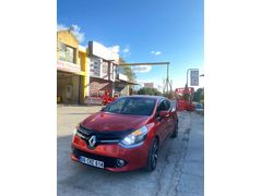 Sahibinden Renault Clio 1.5 dCi Touch 2014 Model İstanbul
