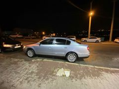 Sahibinden Volkswagen Passat 2.0 TDi Comfortline 2007 Model  335.934 km Mavi