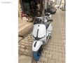 EKERden/MONDIAL 125 LUNGO/KARTA VADE FARKSIZ 9 AY HEMEN TESLİM
