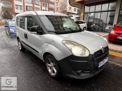 OTOMOBİL G 2012 DOBLO 1.3M.JET SIFIR MOTOR SIFIR MUAYENE TAKSİT!