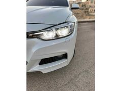 Sahibinden BMW 3 Serisi 320i ED Sport Line 2016 Model 