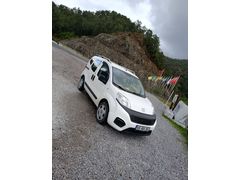 Sahibinden Fiat Fiorino 1.3 Multijet pop 2023 Model 