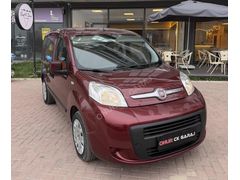 2014 FIAT FIORINO HATASIZ BOYASIZ TRAMERSIZ 185.000
