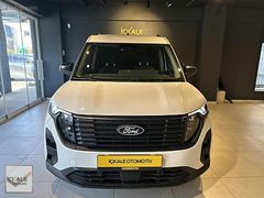 23 MODEL 24 ÇIKIŞLI FORD TOURNEO COURİER 1.5 ECOBLUE TİTANİUM