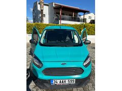 Sahibinden Ford Transit Courier 1.5 TDCi Trend 2017 Model 