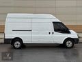 ULUTÜRK MOTORLU ARAÇLAR'DAN 2012 TRANSİT 155T350 YÜKSEK TAVAN
