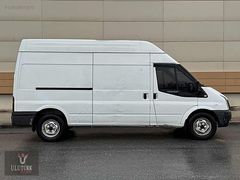 ULUTÜRK MOTORLU ARAÇLAR'DAN 2012 TRANSİT 155T350 YÜKSEK TAVAN