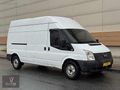 ULUTÜRK MOTORLU ARAÇLAR'DAN 2012 TRANSİT 155T350 YÜKSEK TAVAN