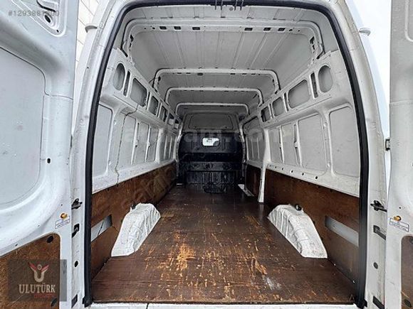 ULUTÜRK MOTORLU ARAÇLAR'DAN 2012 TRANSİT 155T350 YÜKSEK TAVAN