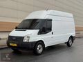 ULUTÜRK MOTORLU ARAÇLAR'DAN 2012 TRANSİT 155T350 YÜKSEK TAVAN
